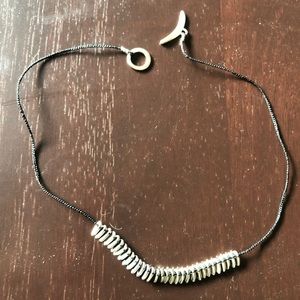 Jill Platner necklace